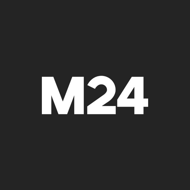 Аватар канала Москва 24