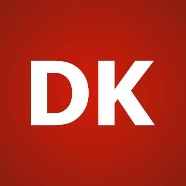 Аватар канала Деловой квартал - Красноярск