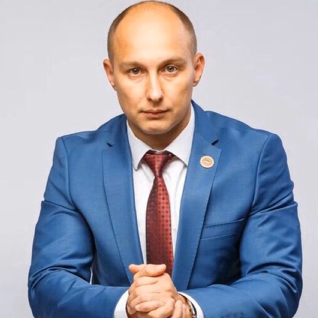 Аватар канала Эдуард Шарафиев
