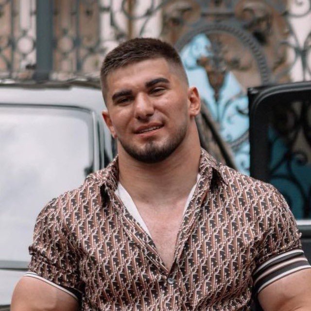 Аватар канала ДАЛ ДАЛ ВЗЛЕТЕЛ