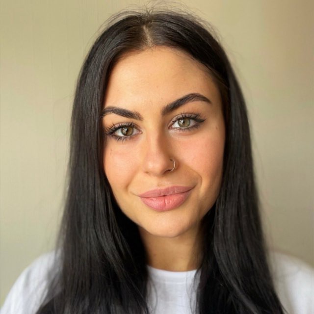 Аватар канала Любава, я с тобой