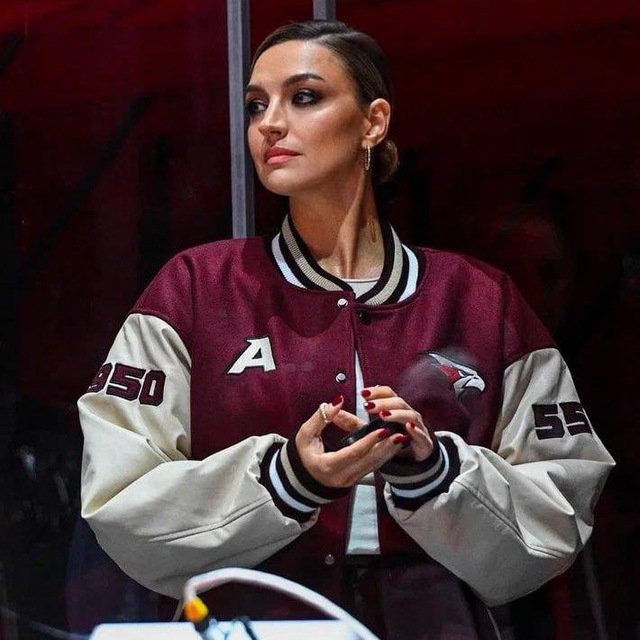 Аватар канала Just Kanaeva