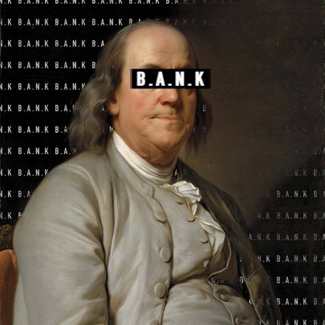 B.A.N.K