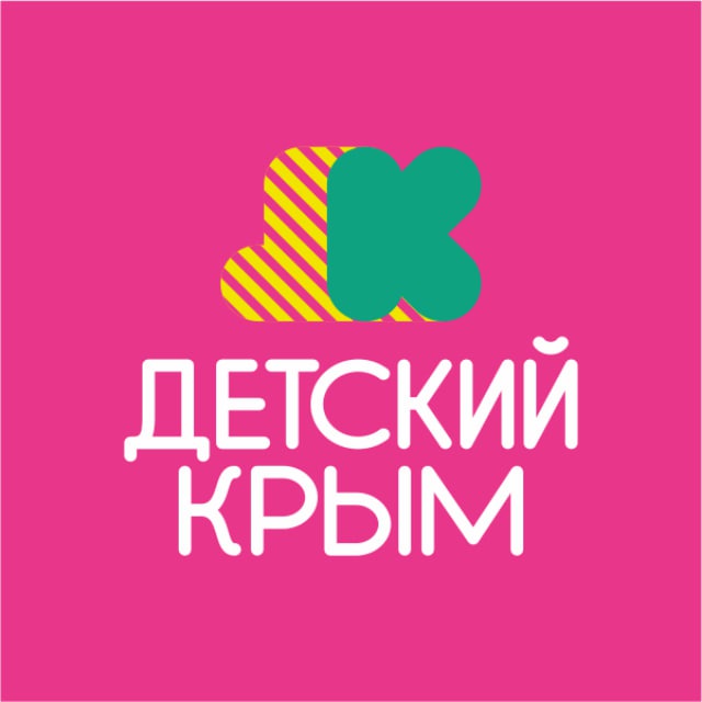 Аватар канала Детский Крым