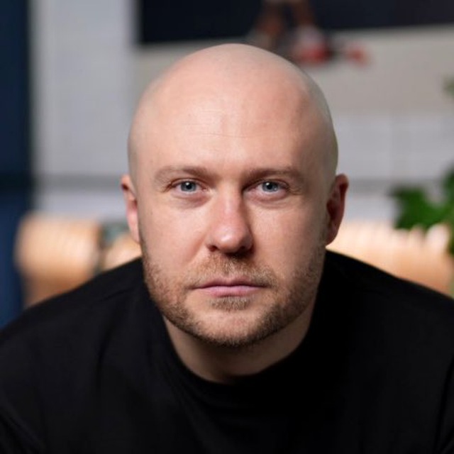 Аватар канала Станислав Эйрих