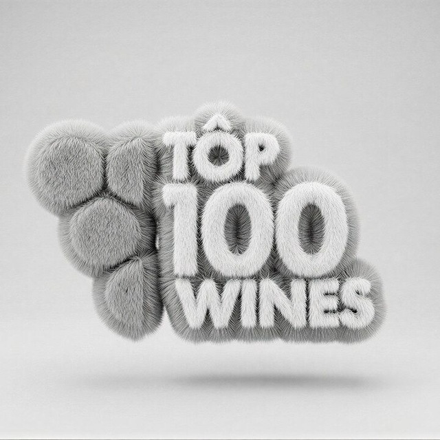 Аватар канала Top100wines.ru