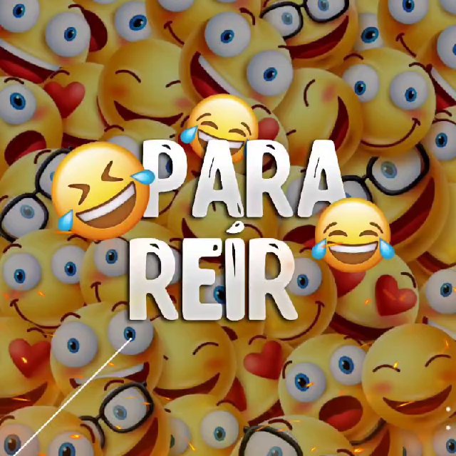 Аватар канала 😂PARA REÍR😂