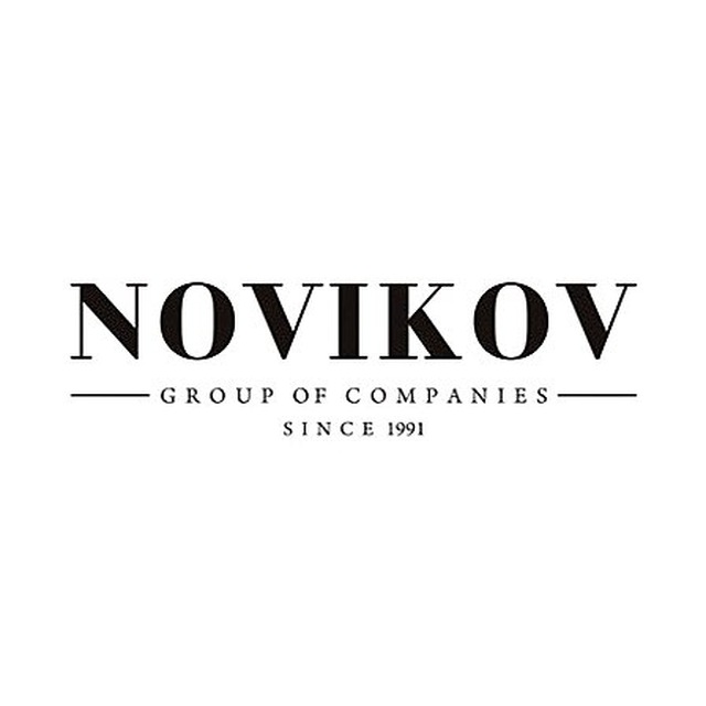 Аватар канала NOVIKOV GROUP