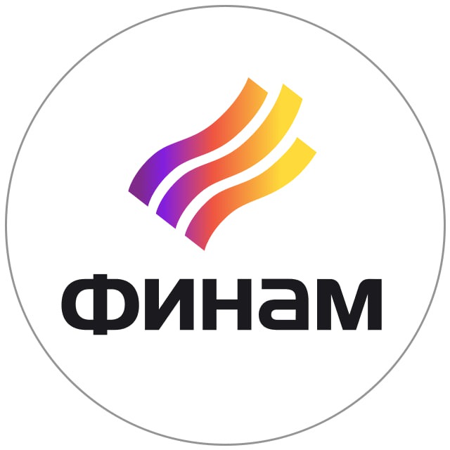 Аватар канала Финам Торговые сигналы