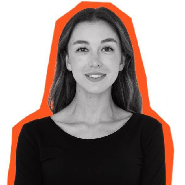 Аватар канала Ирина Ахмадуллина | Finance IQ