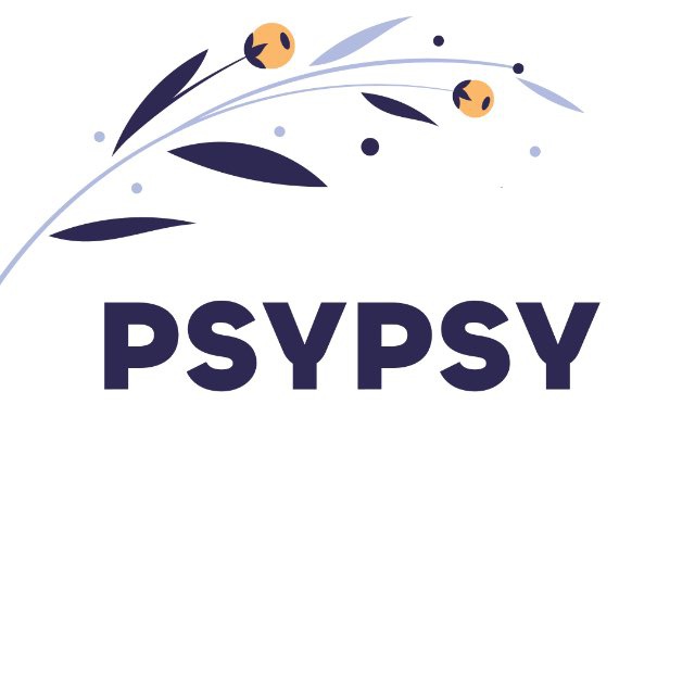 Аватар канала PsyPsy — психолог онлайн