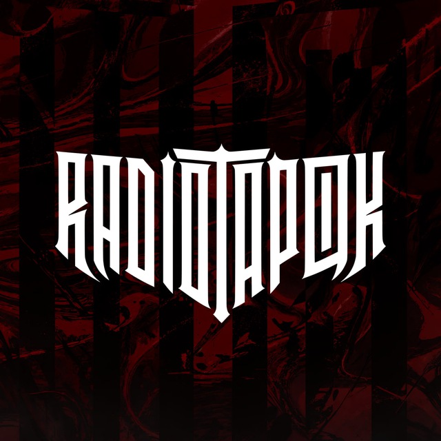 Аватар канала RADIO TAPOK (Официальный канал)