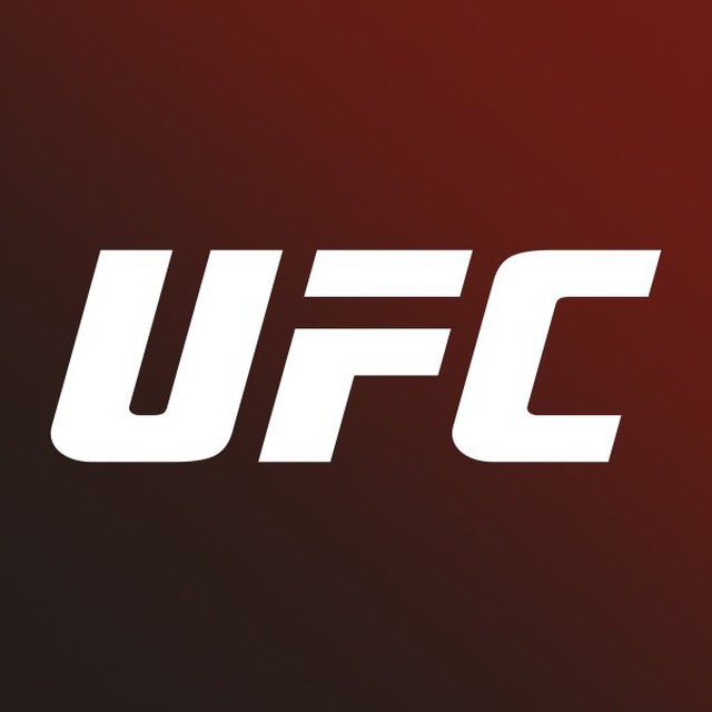 Аватар канала UFC Eurasia