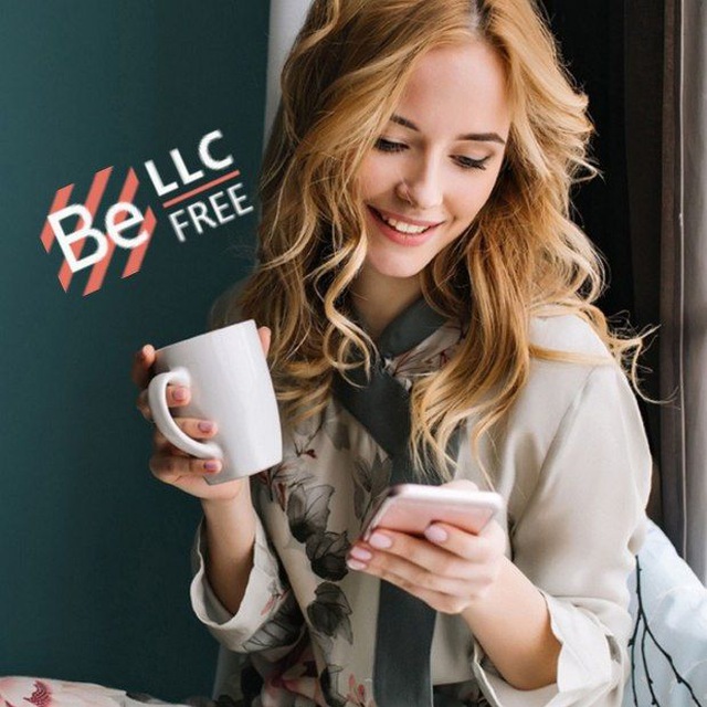 Аватар канала BEFREE_Формула успешного бизнеса