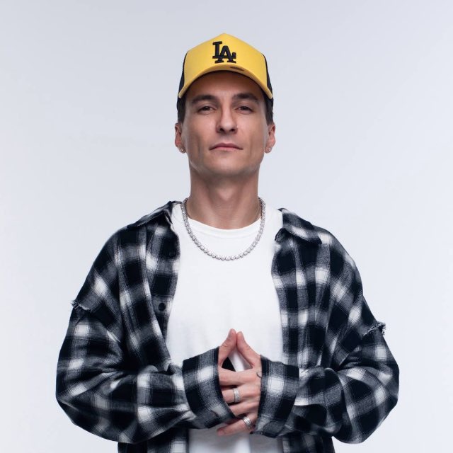 Аватар канала Chris_Yank