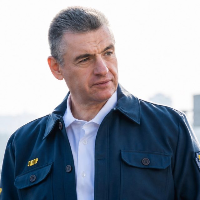 Аватар канала СЛУЦКИЙ