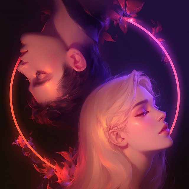 Аватар канала Real Love Game — Визуальные Новеллы