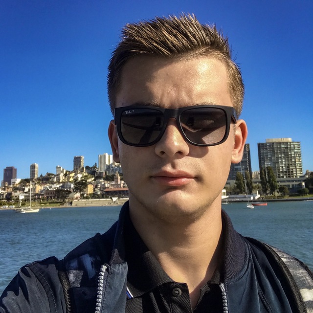 Аватар канала Богдан Ефремов