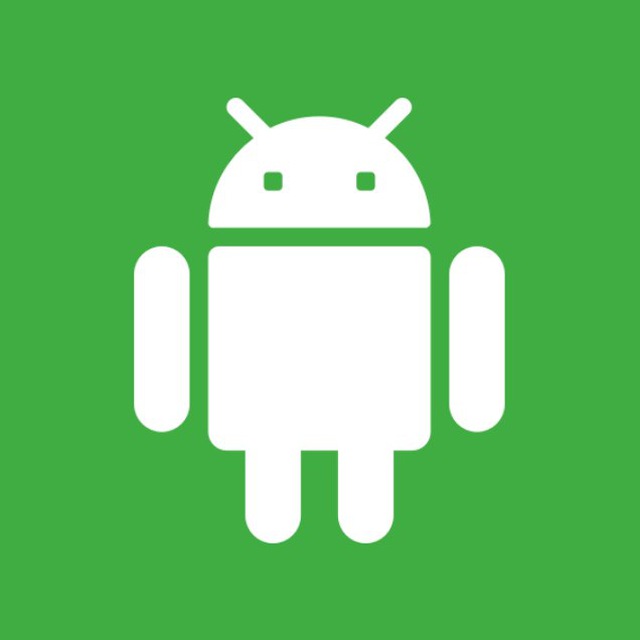 Аватар канала Telegram APKs for Android