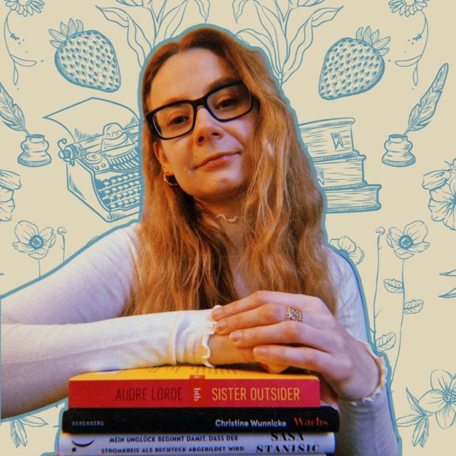 Аватар канала books & all