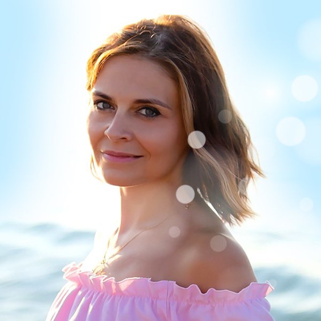 Аватар канала Юлия Воронина