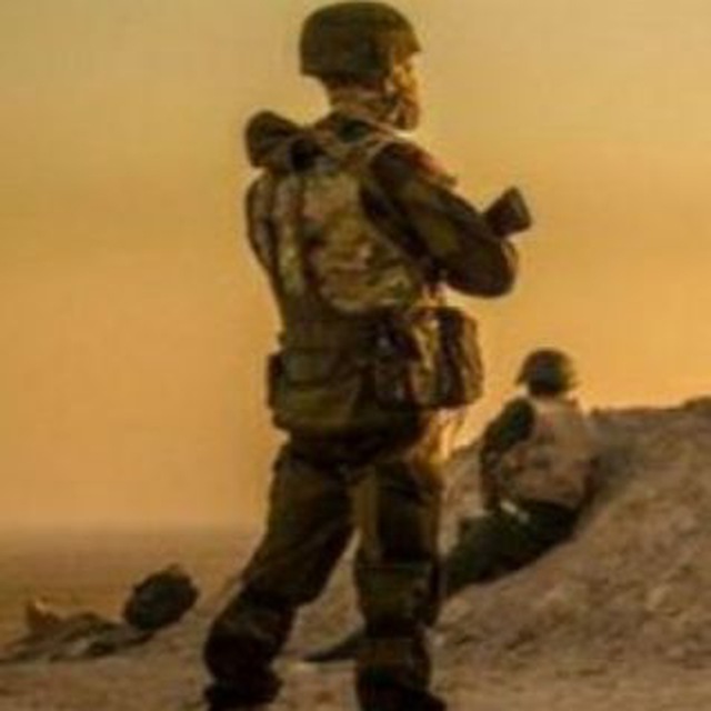Аватар канала Военный обозреватель