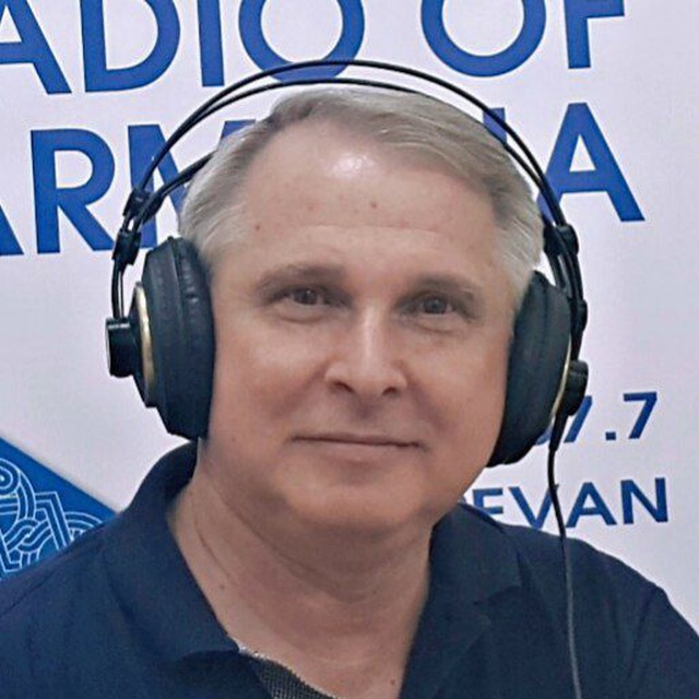 Аватар канала Александр Цинкер 🇮🇱