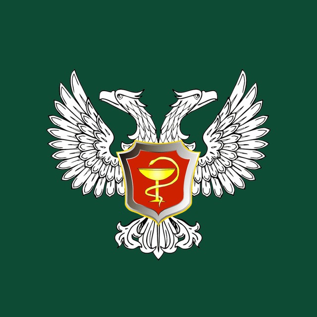 Аватар канала Минздрав ДНР