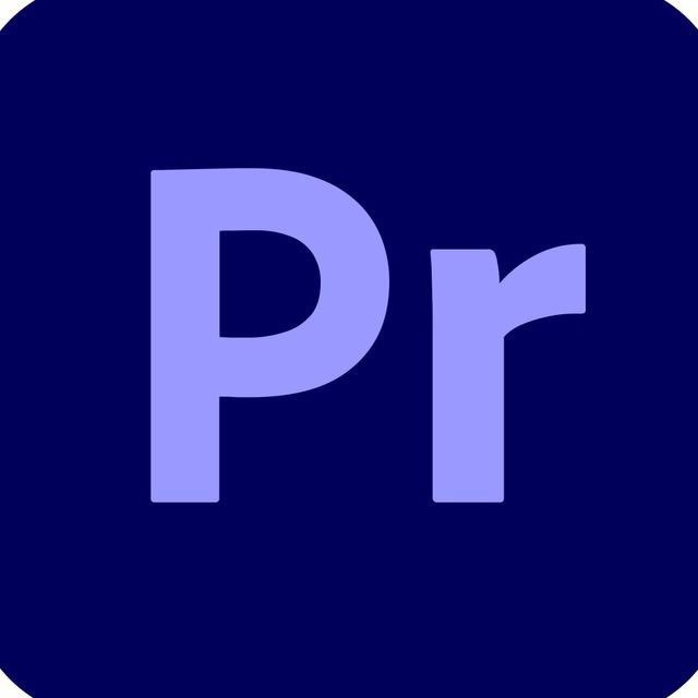 Аватар канала Premiere Pro | Motion Design