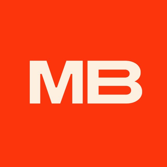 Аватар канала Молодая волна I Форум