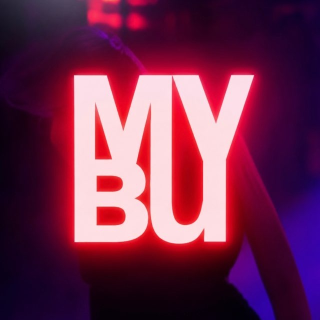 Аватар канала МУВИ CLUB