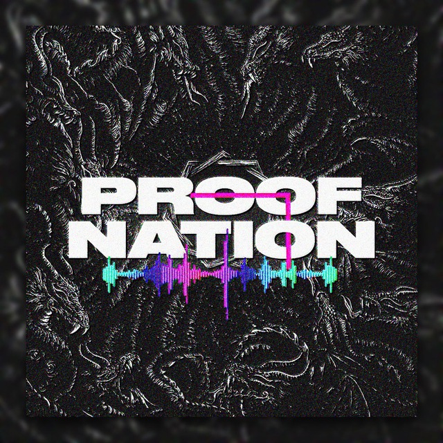 Аватар канала Proof Nation | Phonk remix