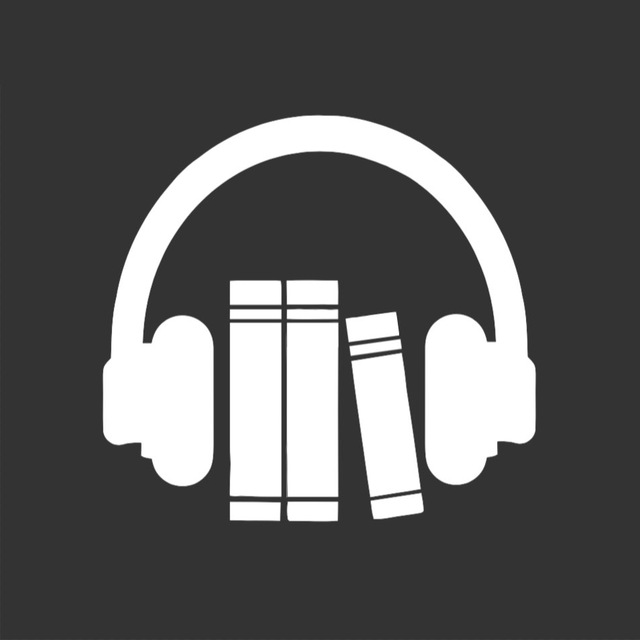 Аватар канала Книги и Аудиокниги | Флибуста