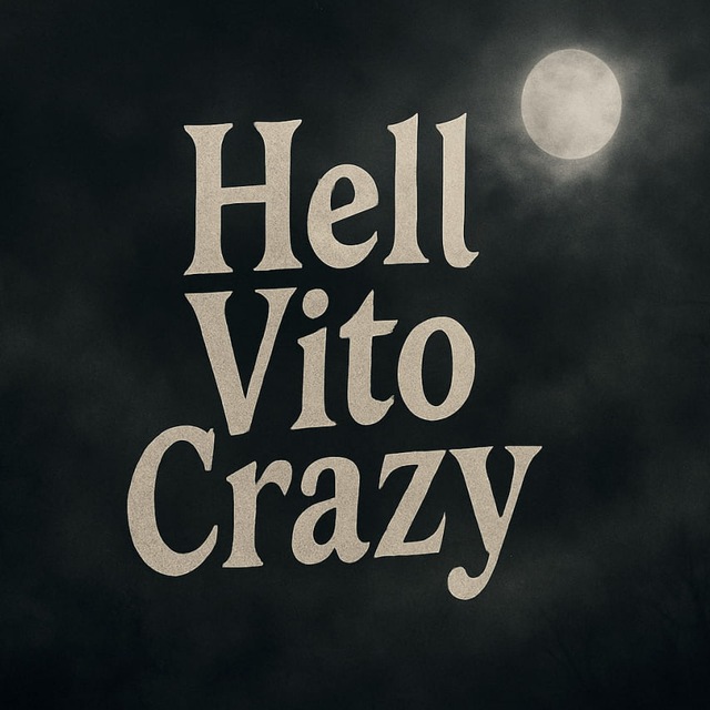 Аватар канала Hell Vito Crazy