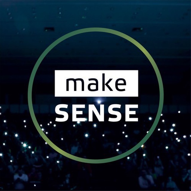 Аватар канала Подкаст make sense (Есть смысл)
