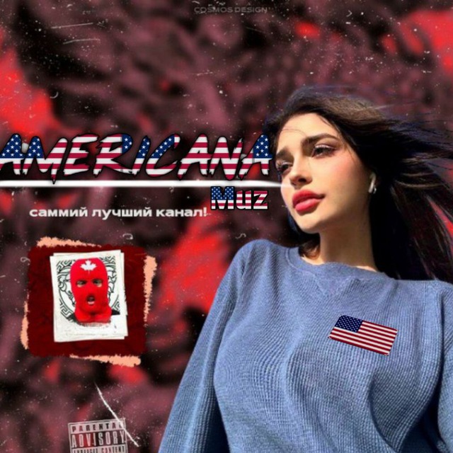 Аватар канала 𝐀𝐦𝐞𝐫𝐢𝐜𝐚𝐧𝐚 𝐌𝐮𝐳🇺🇲🇺🇸🇺🇸🇺🇸🇺🇸