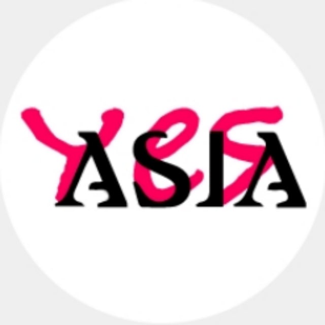Аватар канала YESASIA.RU - свежие новости K-POP J-POP и C-POP!