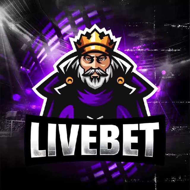 Аватар канала Live Bet 🏆
