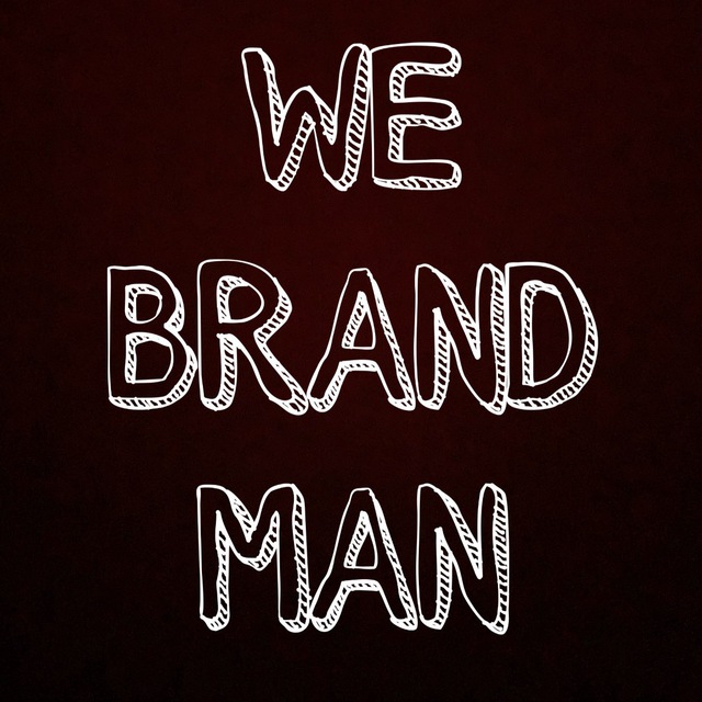 WeBrandMan