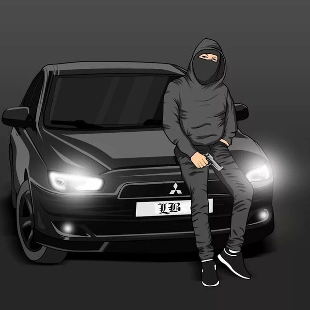 Аватар канала Автолюбители🚘