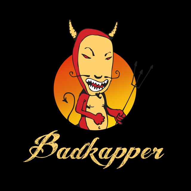 Аватар канала Badkapper Прогнозы на футбол