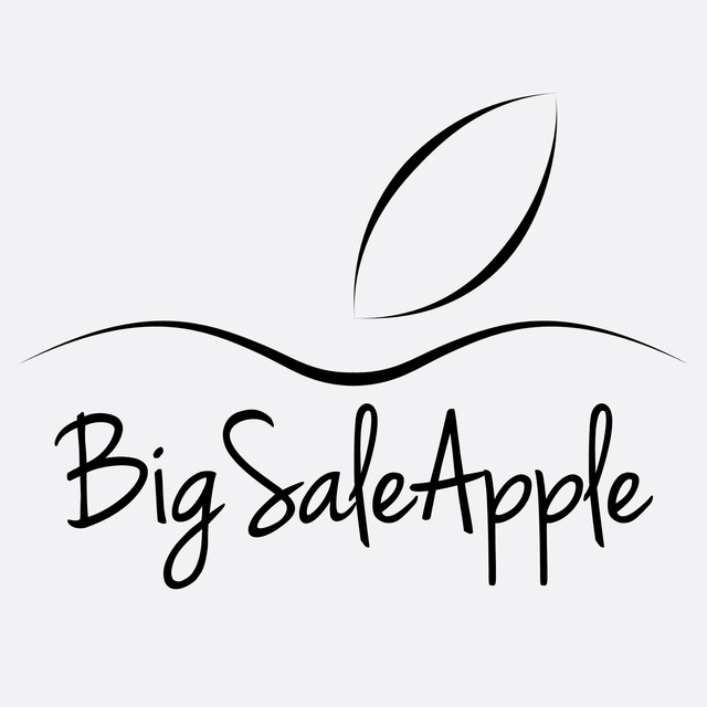 Аватар канала Big Sale Apple