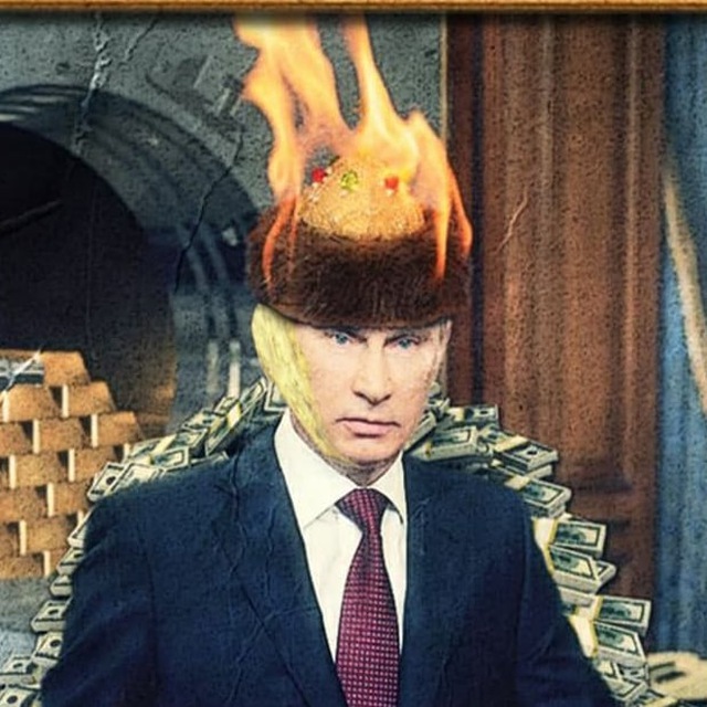 Аватар канала Винсент Ван Блог