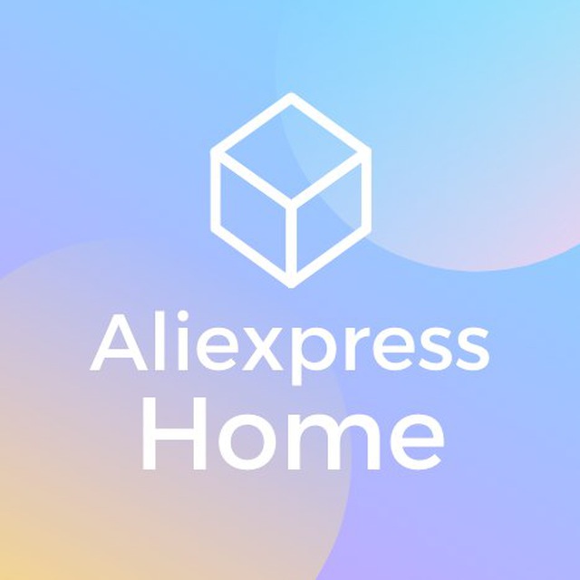 Аватар канала Aliexpress Халява | Купоны