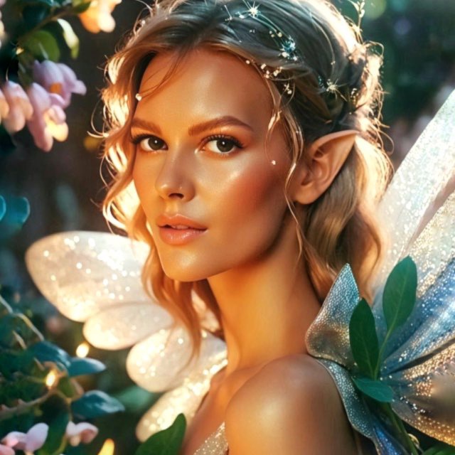 Аватар канала Anna Radéia (Фейский Патруль)