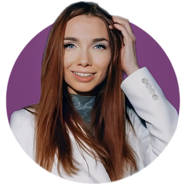 Аватар канала Сексолог Надя Ястребова 18+