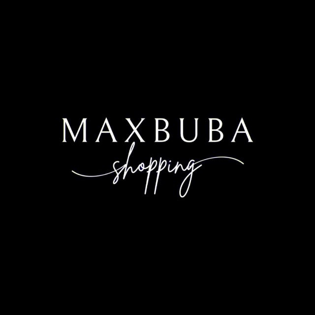 Аватар канала МИР ОДЕЖДЫ 👗🛍️