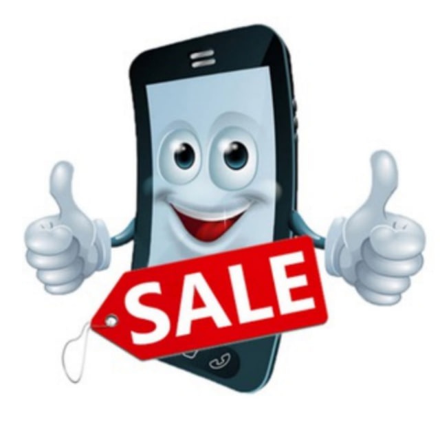 Аватар канала Mobiler скидки AliExpress, Мегамаркет, Яндекс Маркет, Ozon, Wildberries и не только / Акции, халява, промокоды, распродажи