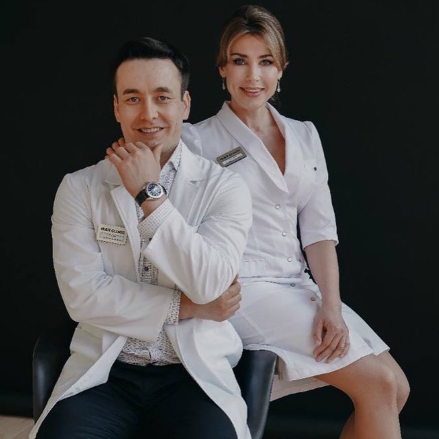 Аватар канала RR CLINIC | ПЛАСТИЧЕСКАЯ ХИРУРГИЯ И КОСМЕТОЛОГИЯ