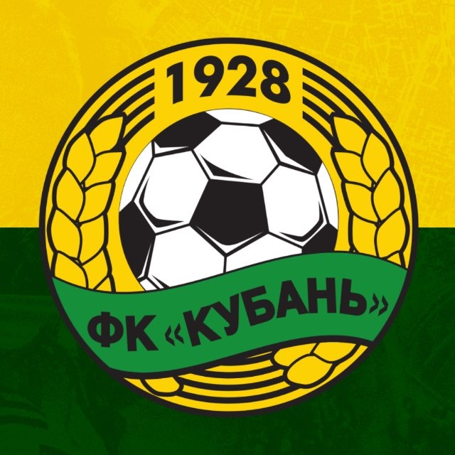 Аватар канала ФК «Кубань» (Официальный канал)